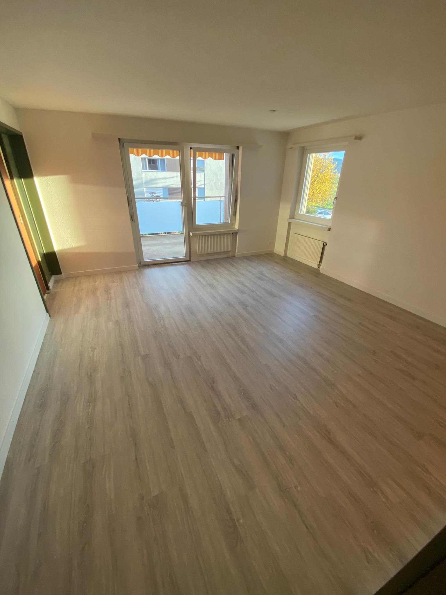 Bodenbeläge - Die Reparaturprofis GmbH - Birrhard