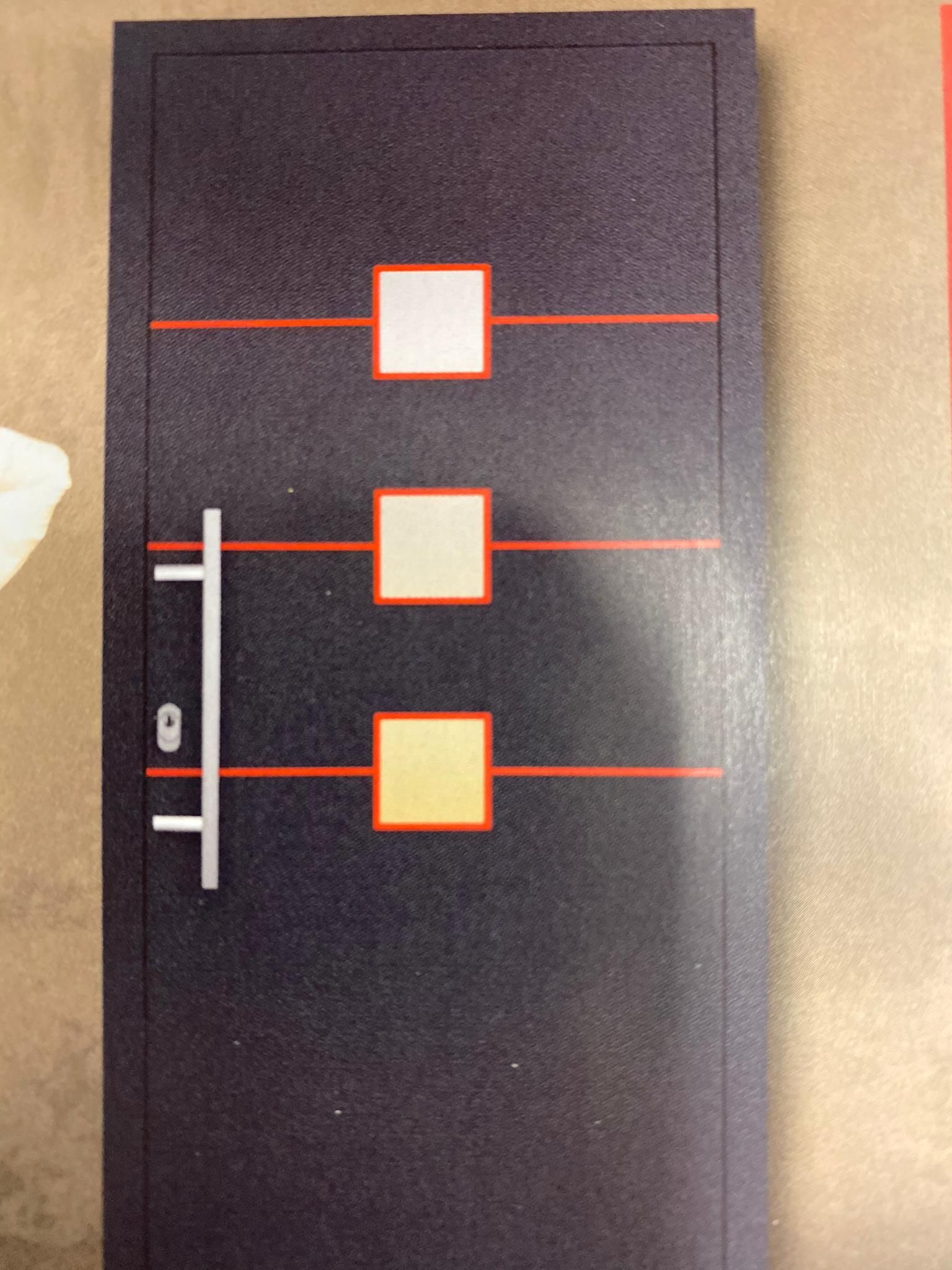 Türen und Treppen - Die Reparaturprofis GmbH - Birrhard