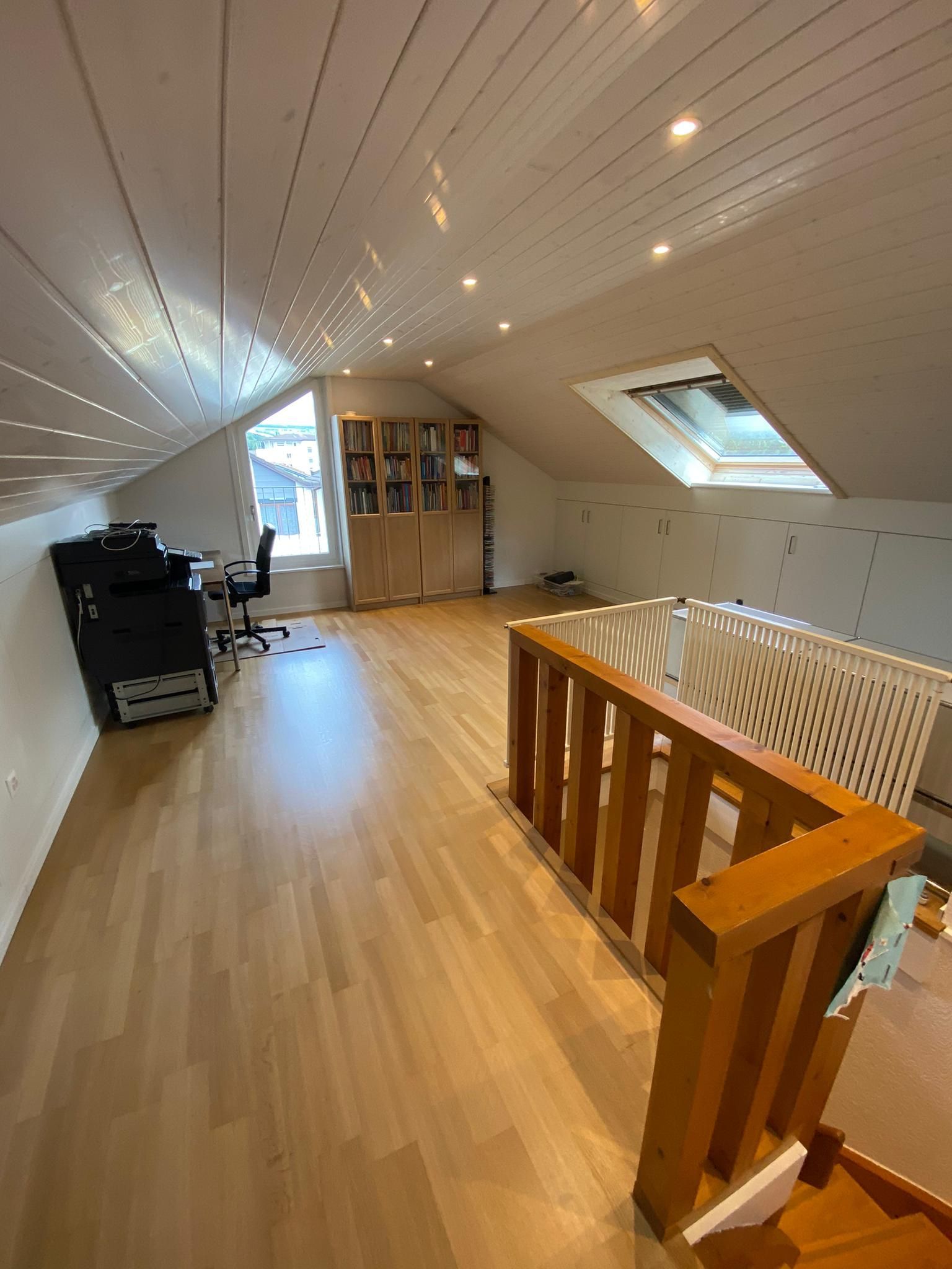 Bodenbeläge - Die Reparaturprofis GmbH - Birrhard