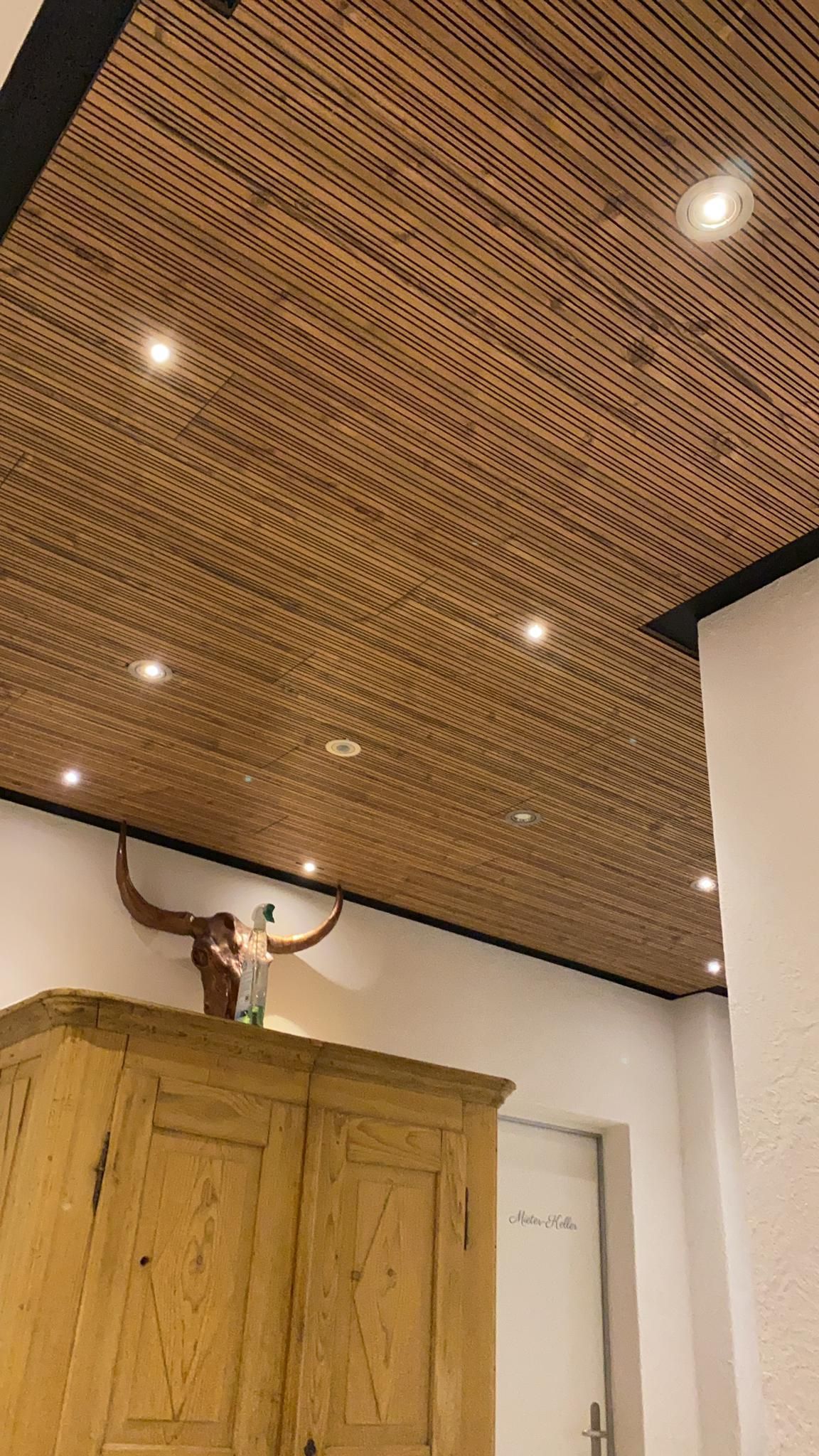 Wandbeläge - Die Reparaturprofis GmbH - Birrhard