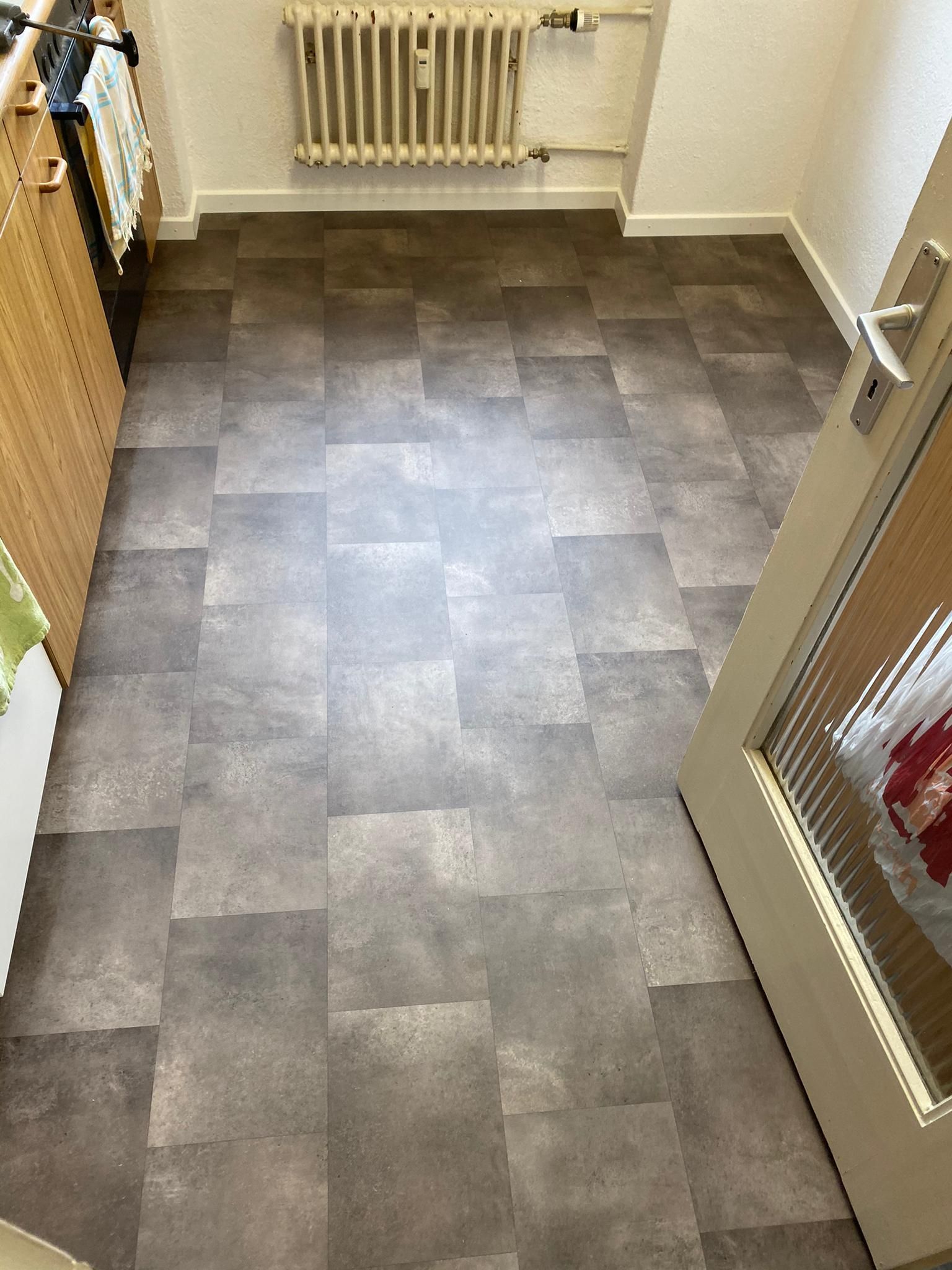 Bodenbeläge - Die Reparaturprofis GmbH - Birrhard