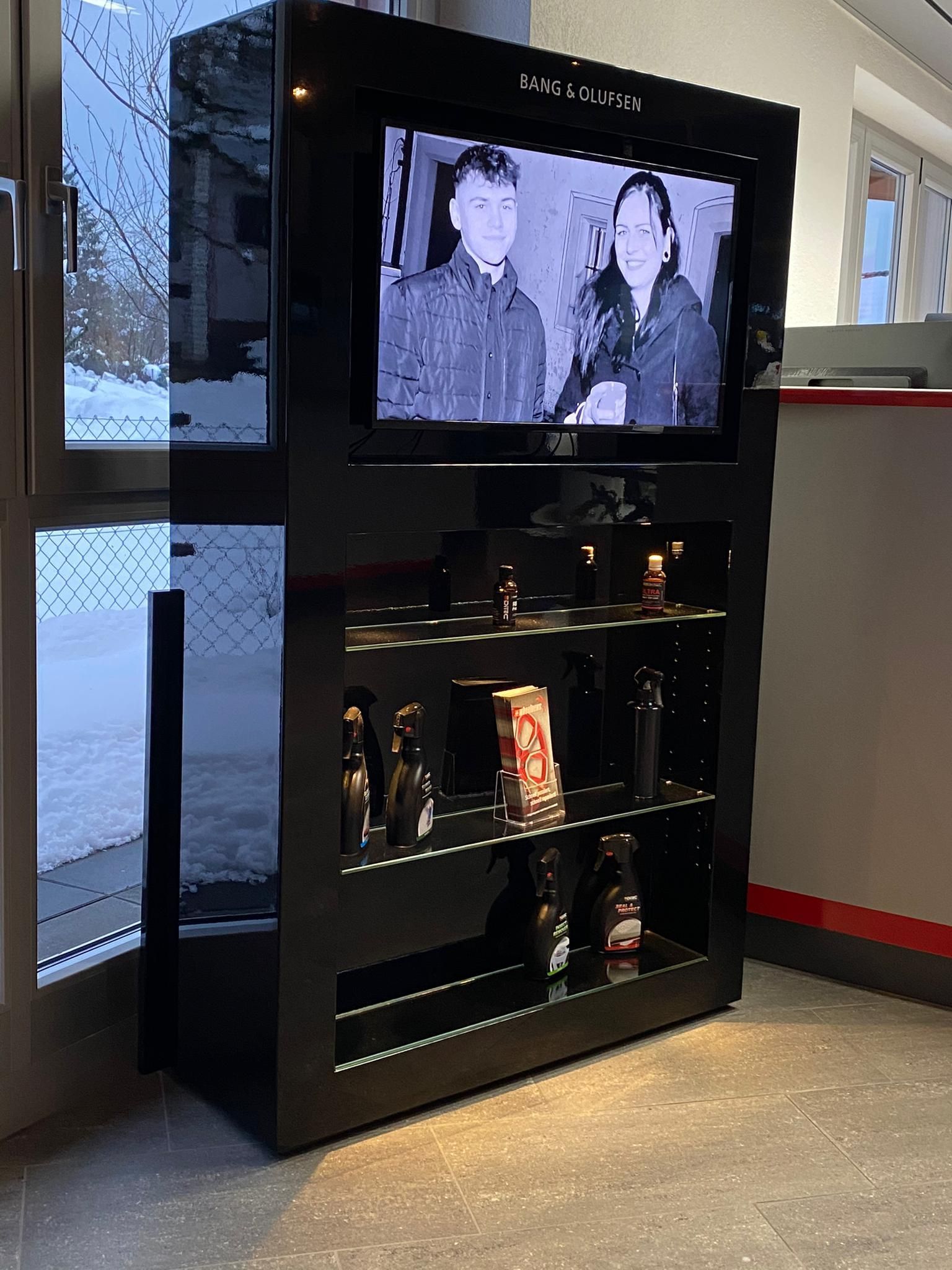 Die Reparaturprofis GmbH|Birrhard