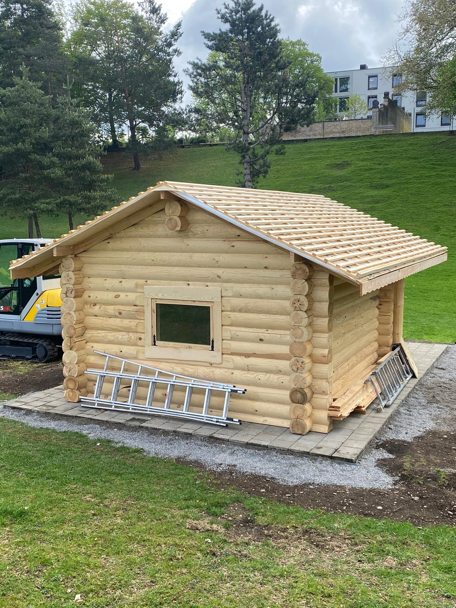 Die Reparaturprofis GmbH|Birrhard