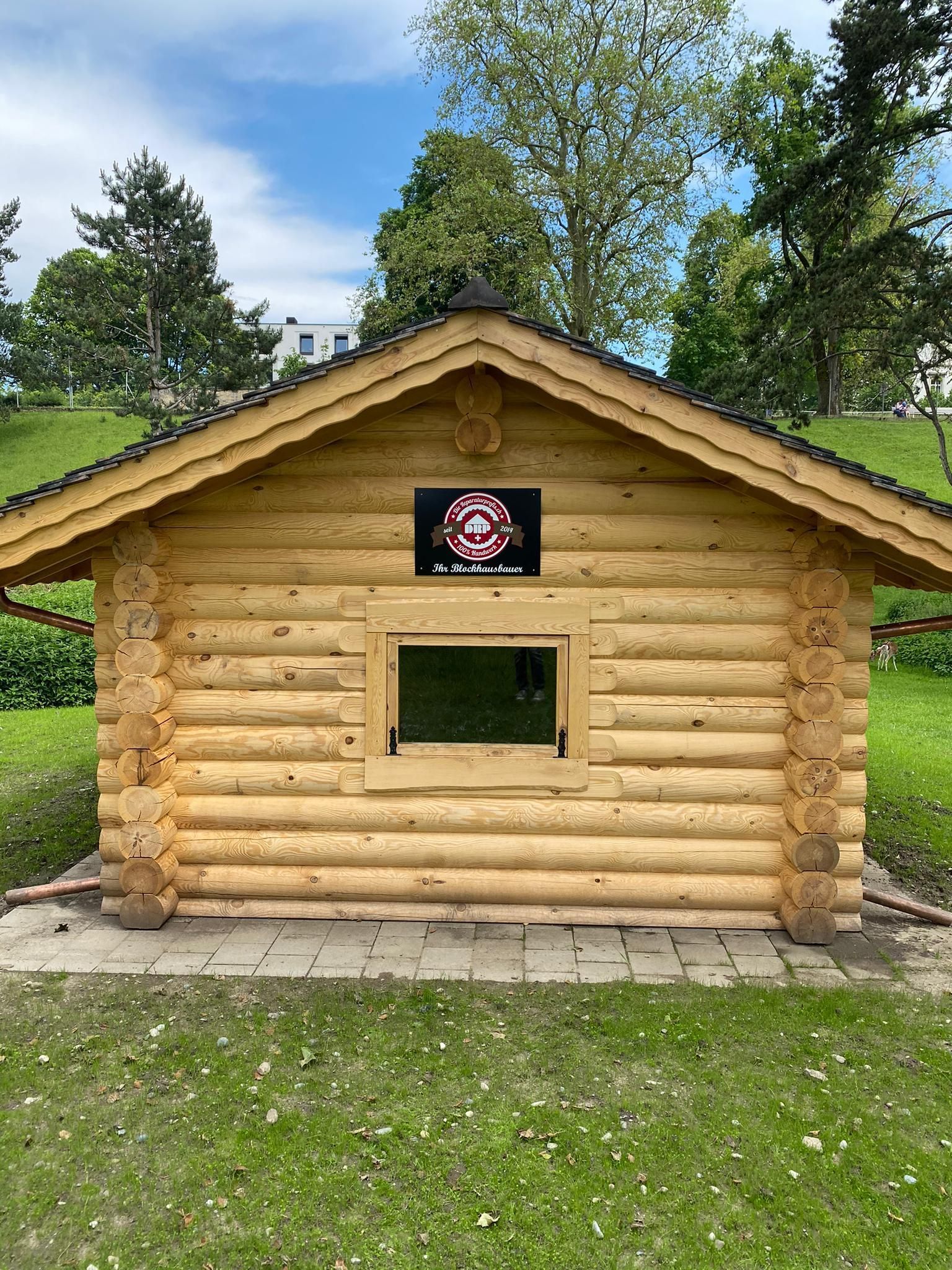 Die Reparaturprofis GmbH|Birrhard