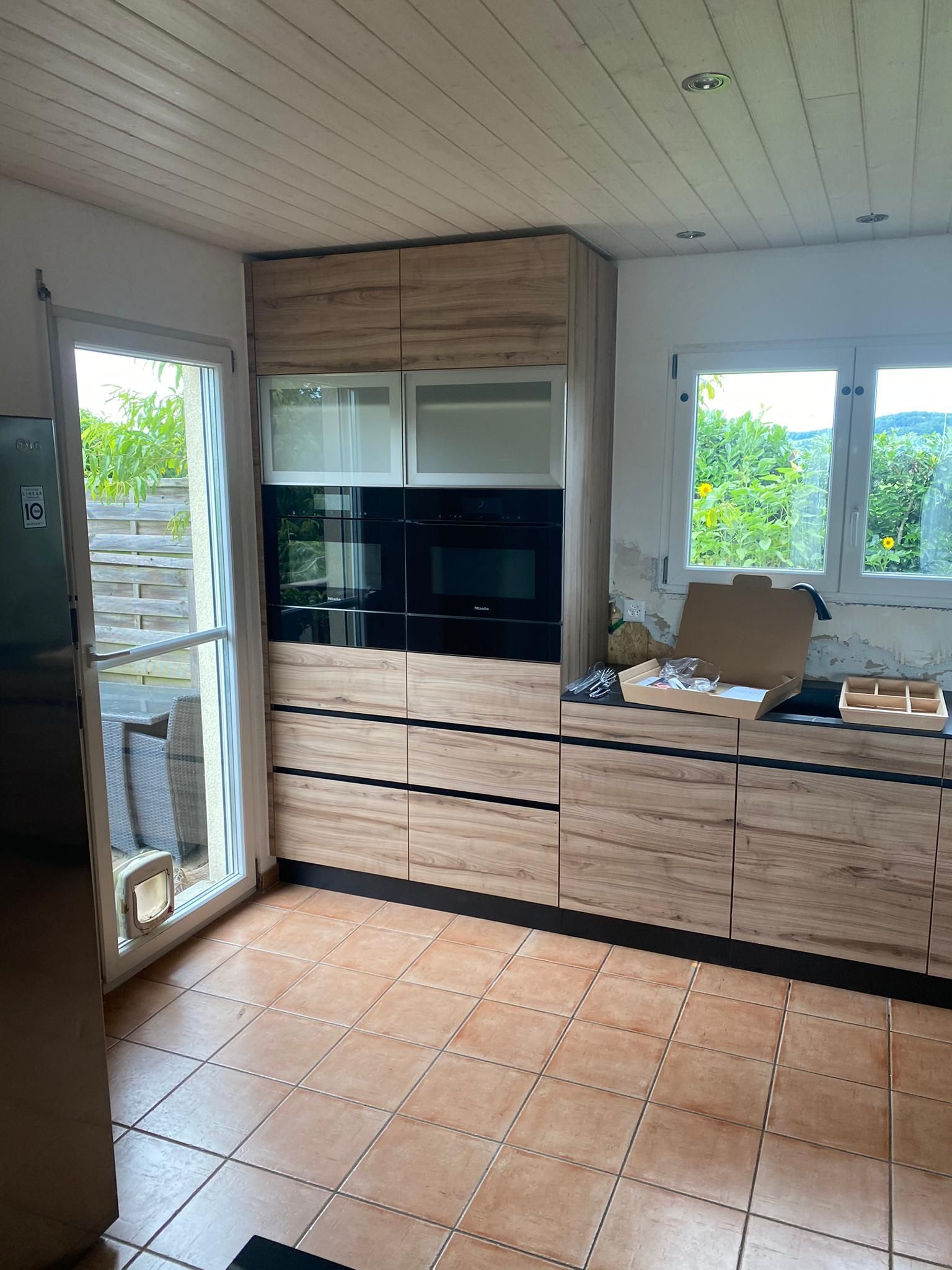 Die Reparaturprofis GmbH|Birrhard