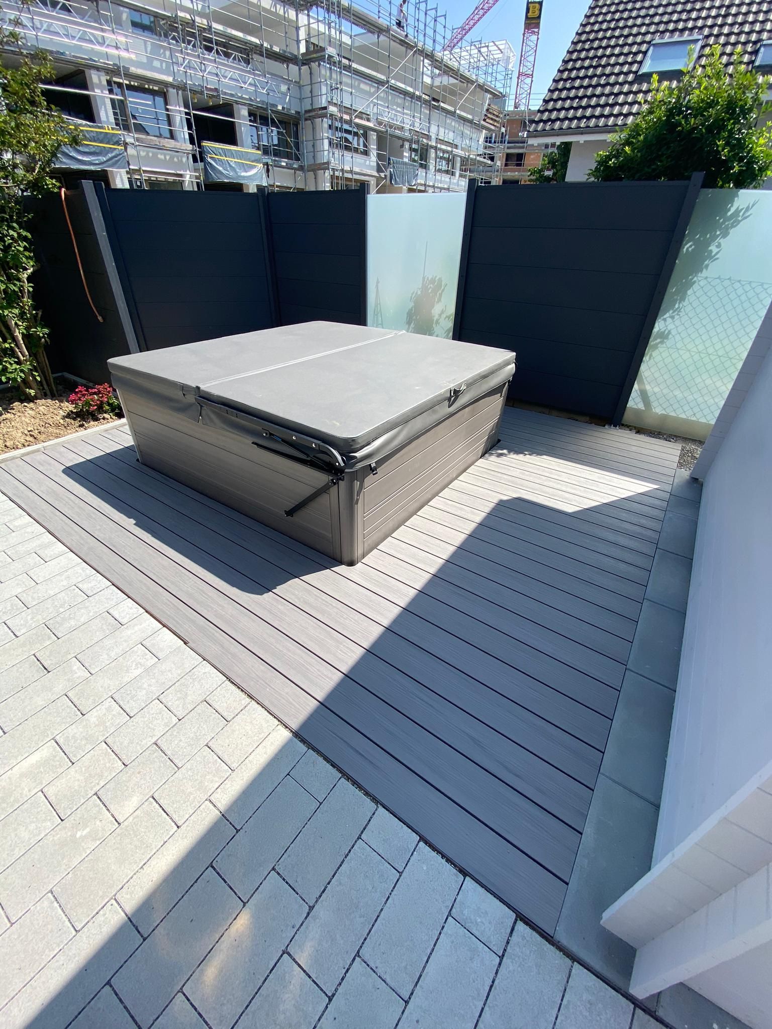 Bodenbeläge - Die Reparaturprofis GmbH - Birrhard