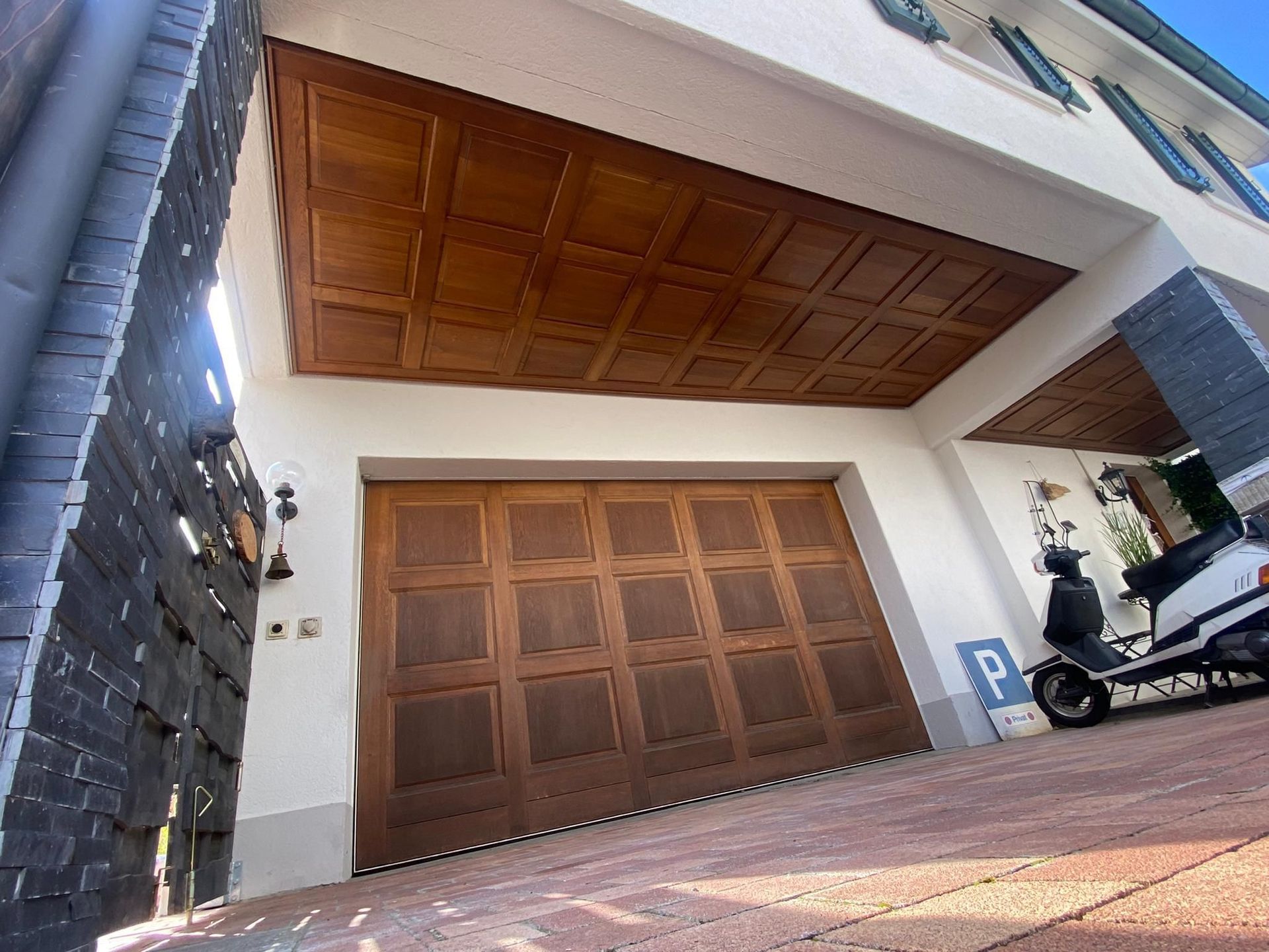 Türen und Treppen - Die Reparaturprofis GmbH - Birrhard