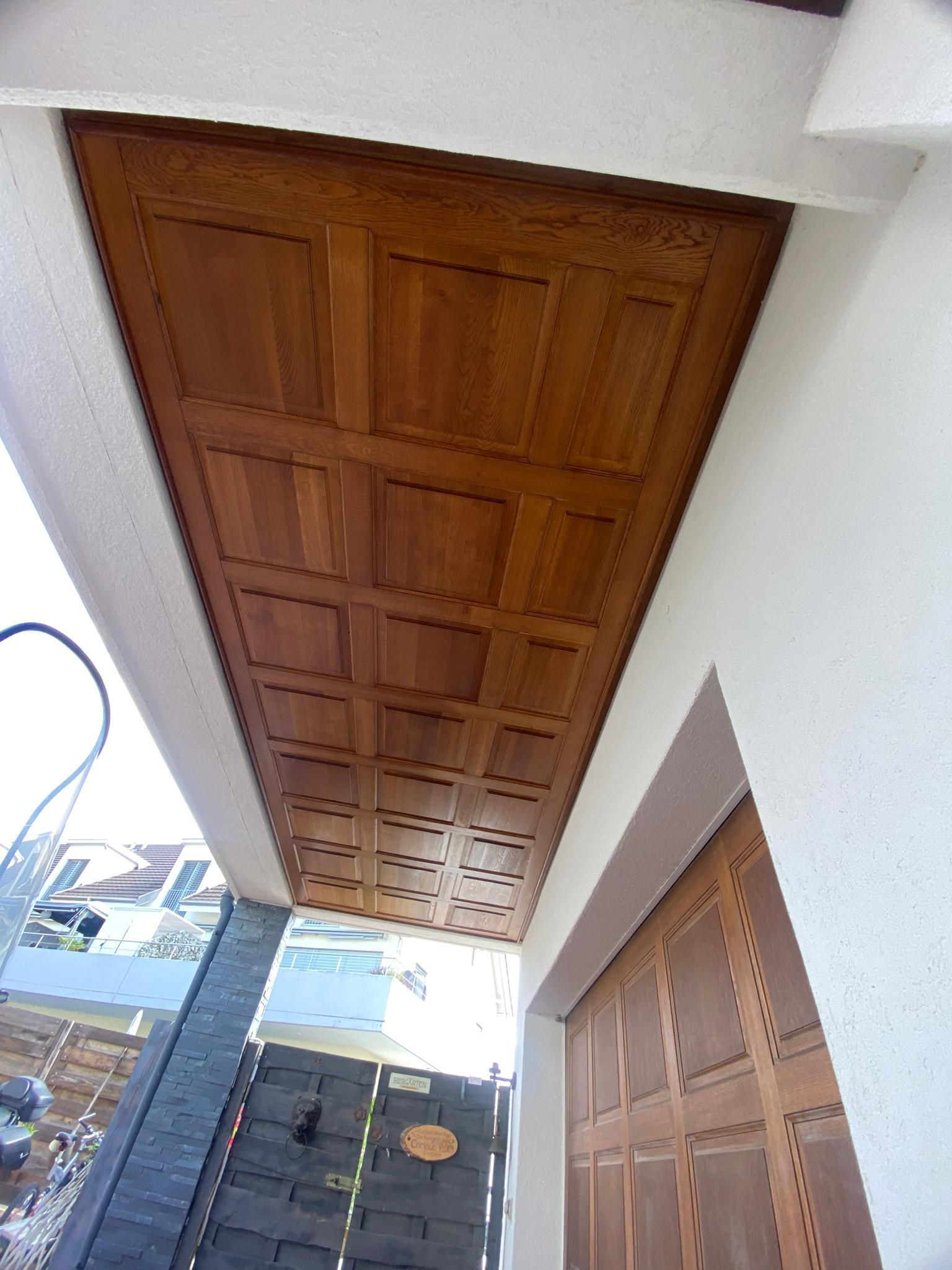 Türen und Treppen - Die Reparaturprofis GmbH - Birrhard