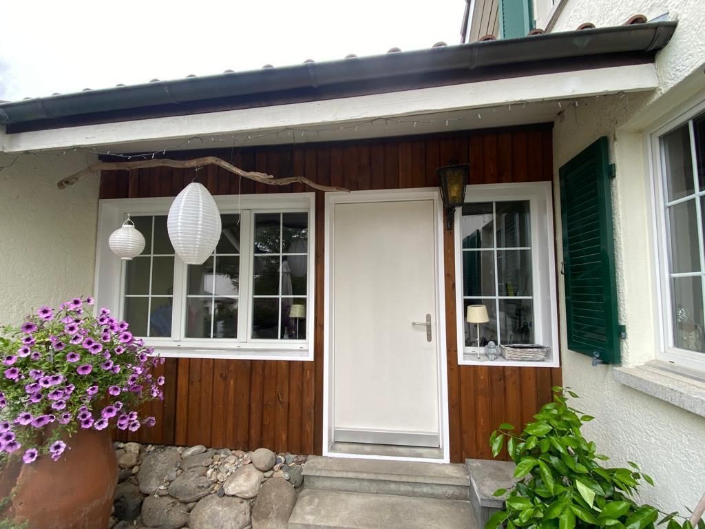 Türen und Treppen - Die Reparaturprofis GmbH - Birrhard