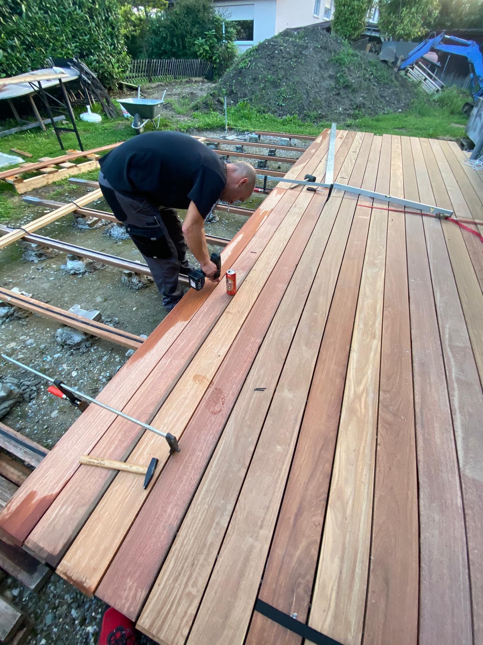 Bodenbeläge - Die Reparaturprofis GmbH - Birrhard