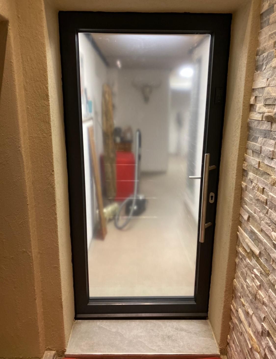 Türen und Treppen - Die Reparaturprofis GmbH - Birrhard