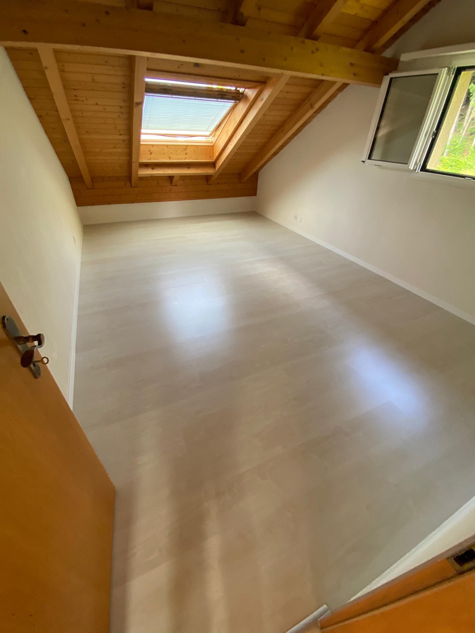 Bodenbeläge - Die Reparaturprofis GmbH - Birrhard