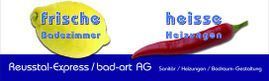 Partner - Die Reparaturprofis GmbH - Birrhard