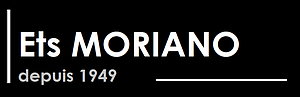 Logo Moriano
