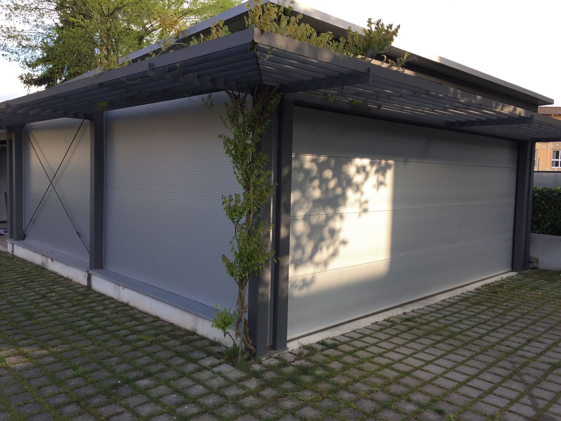 Carports