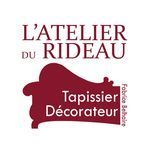 Logo L'Atelier du Rideau