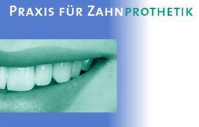 Logo - Praxis für Zahnprothetik - Winterthur