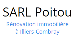 Logo SARL Poitou