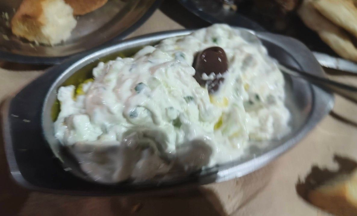 Γεύσεις Αμφιλοχίας Παραδοσιακό Ψητοπωλείο