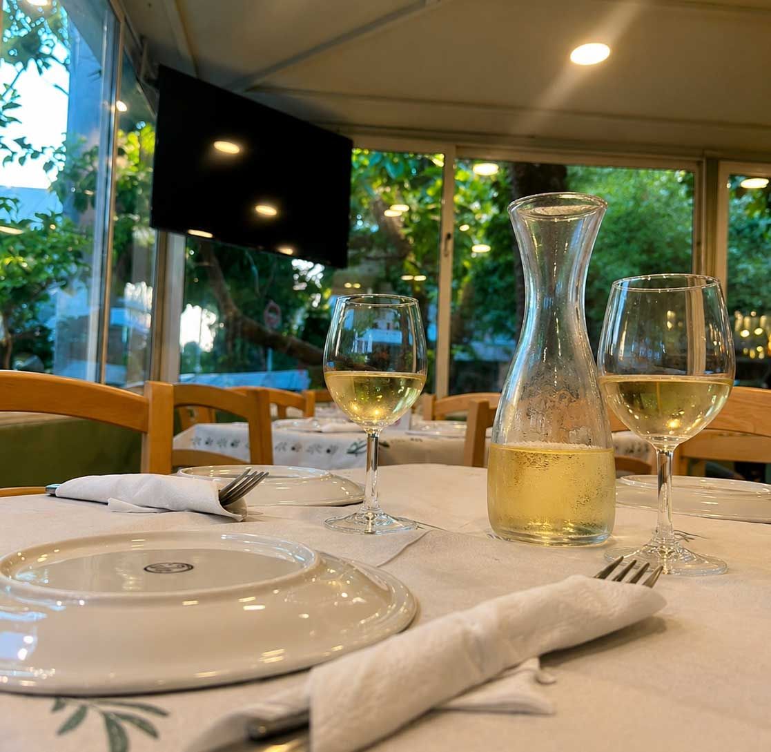 Γεύσεις Αμφιλοχίας Παραδοσιακό Ψητοπωλείο Γεύσεις Αμφιλοχίας Παραδοσιακό Ψητοπωλείο