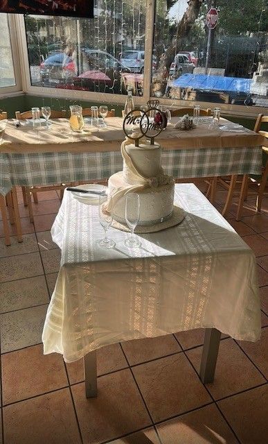 Γεύσεις Αμφιλοχίας Παραδοσιακό Ψητοπωλείο