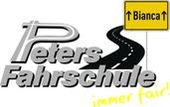 Peter's Fahrschule, Inhaberin Bianca Josephs-logo