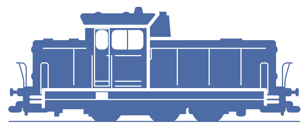 Trans-Europ-Trains