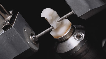 Zahntechnologie - Zahnärztecenter Harry Frey