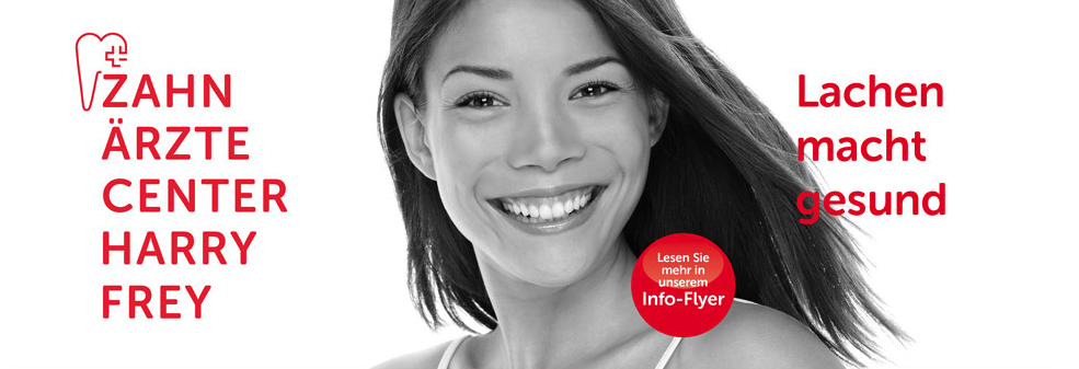Zahnärztecenter Harry Frey Zahnärztecenter Harry Frey - [cmopany_name]