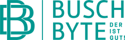 Logo BuschByte IT & Consulting