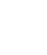 Ein weißer Hintergrund mit ein paar Linien darauf