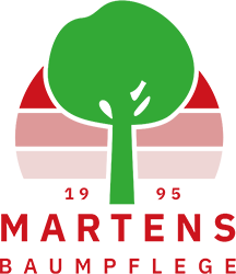 Logo Martens Baumpflege
