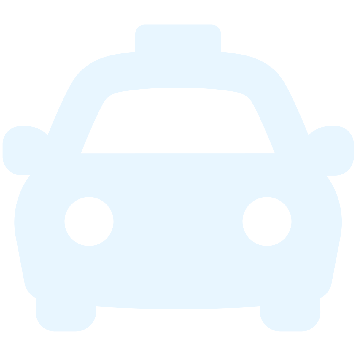 Logo des Taxis Rudipontains