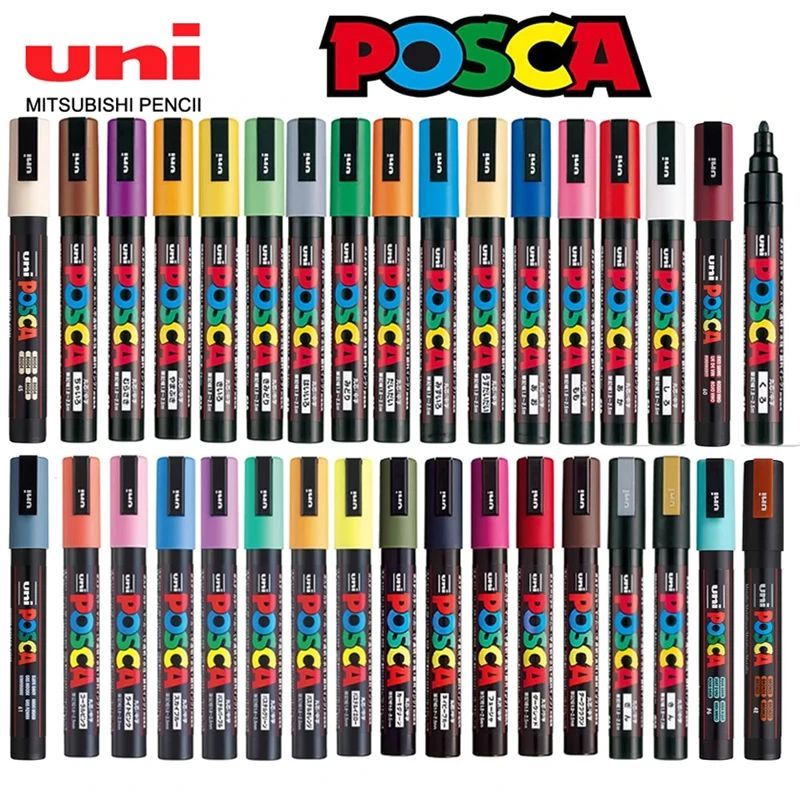 Posca