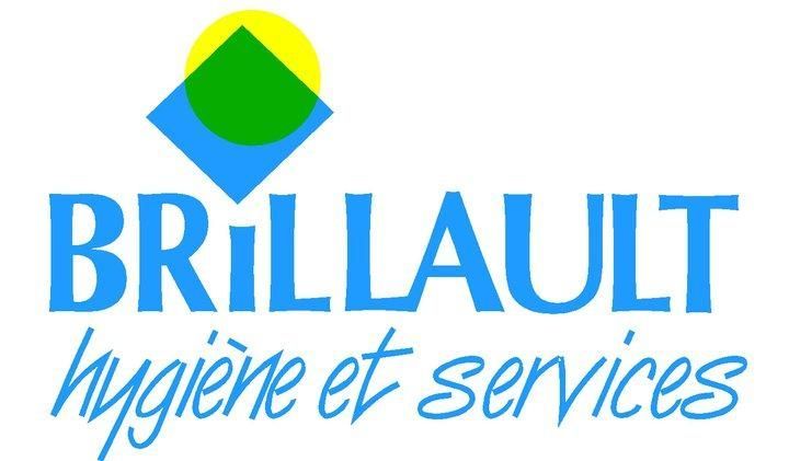 Logo Brillault Hygiène Et Services