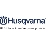 Logo Husqvarna
