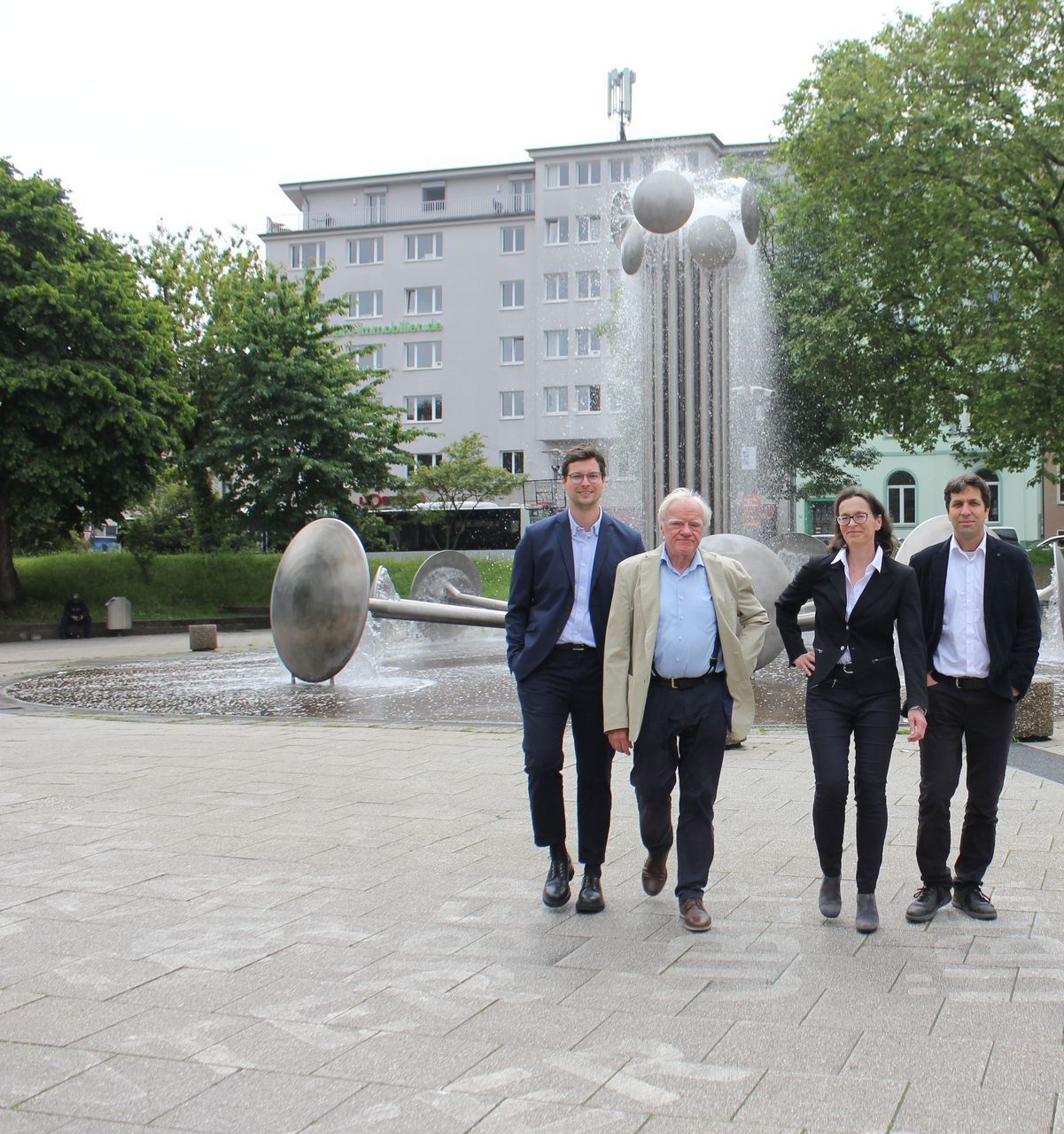 Sibylle Krenzel Rechtsanwältin