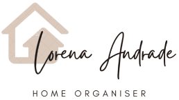 Lorena Home organiser logo