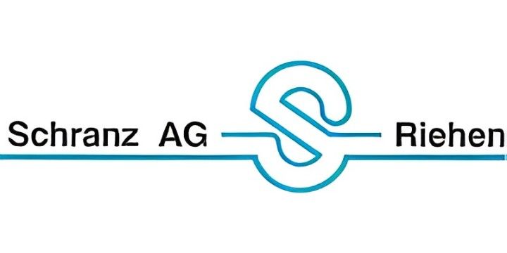 Schranz AG-logo