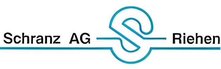 Schranz AG-logo
