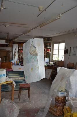 Vue d'ensemble 2 Musée de Bulle