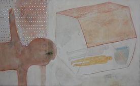 Vue d'ensemble 2 Musée de Bulle