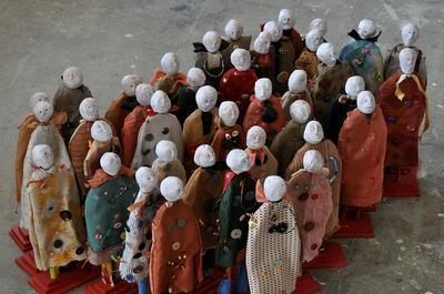 Vue d'ensemble 2 Musée de Bulle