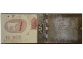 Vue d'ensemble 2 Musée de Bulle