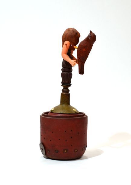 Vue d'ensemble 2 Musée de Bulle