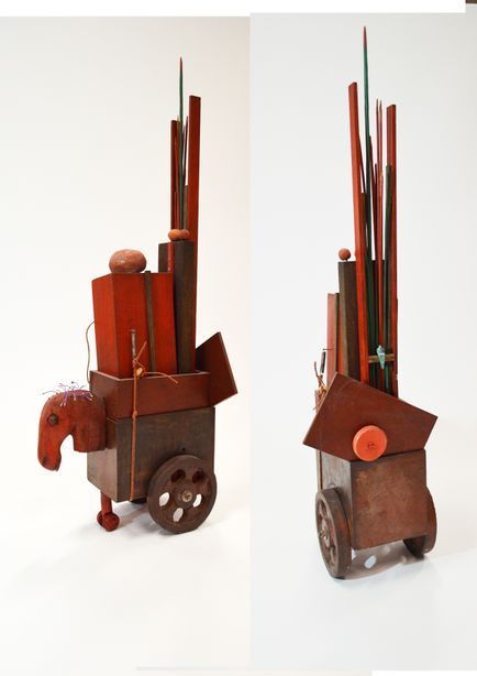 Vue d'ensemble 2 Musée de Bulle