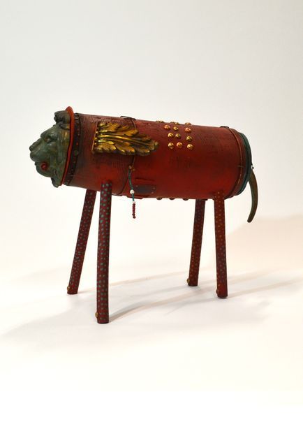 Vue d'ensemble 2 Musée de Bulle