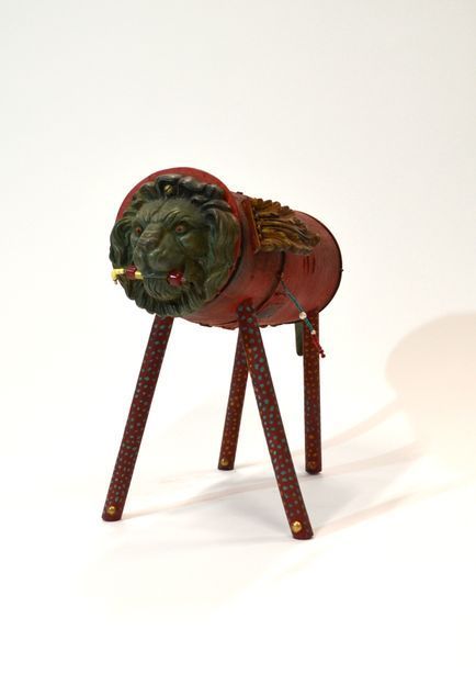 Vue d'ensemble 2 Musée de Bulle