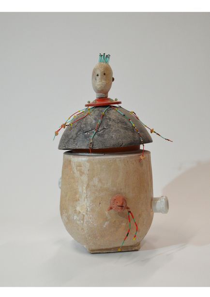 Vue d'ensemble 2 Musée de Bulle