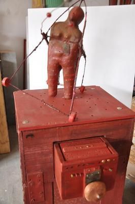 Vue d'ensemble 2 Musée de Bulle